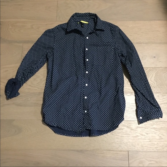 Prince & Fox Button Up - Picture 3 of 9